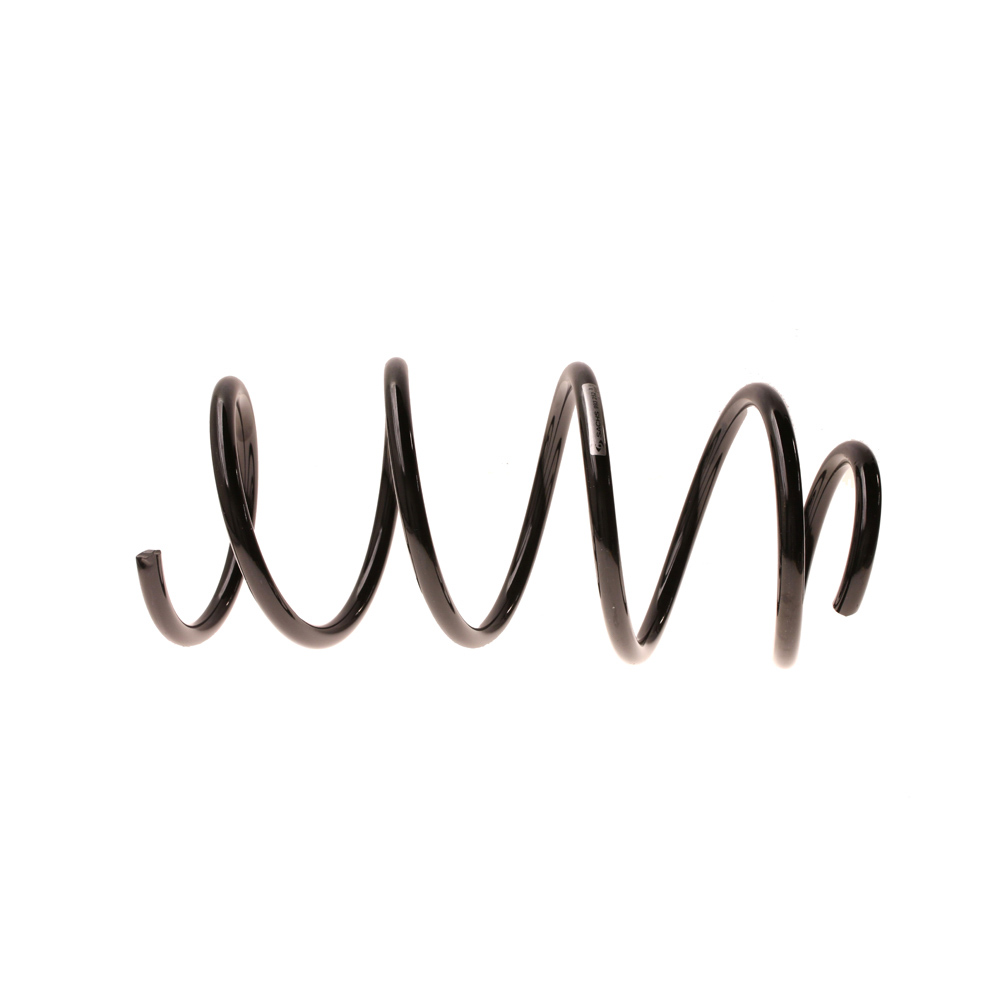 2011 Bmw 335i xDrive Coil Spring